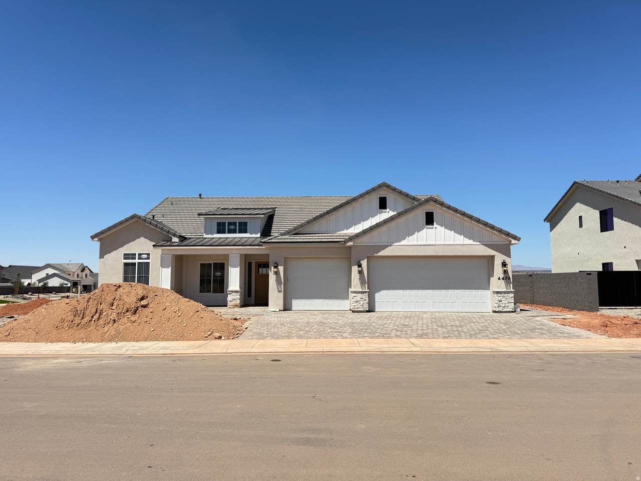 4478 Climber Wharf Ln - Photo 1