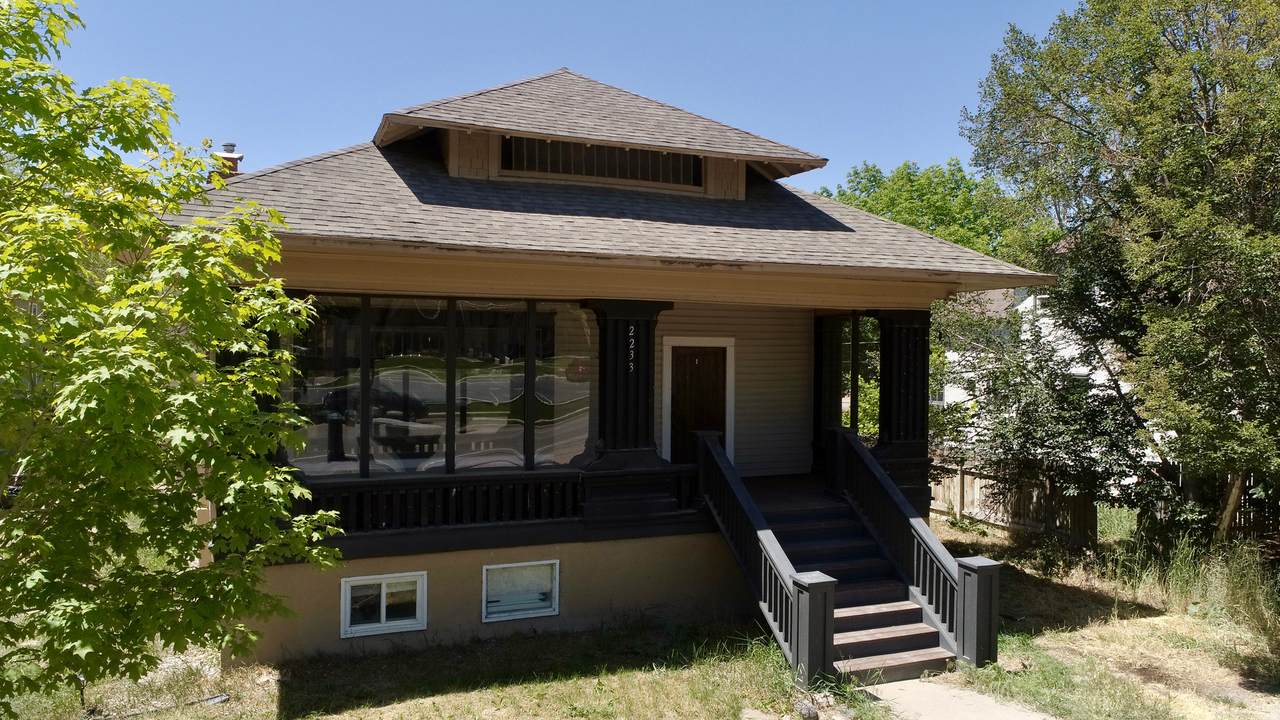 2233 Second Ave - Photo 1
