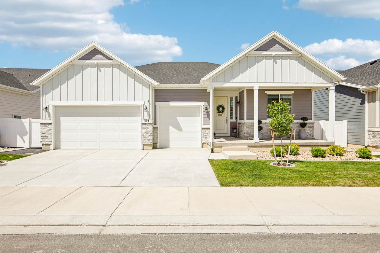 334 Empire Spring Dr - Photo 1