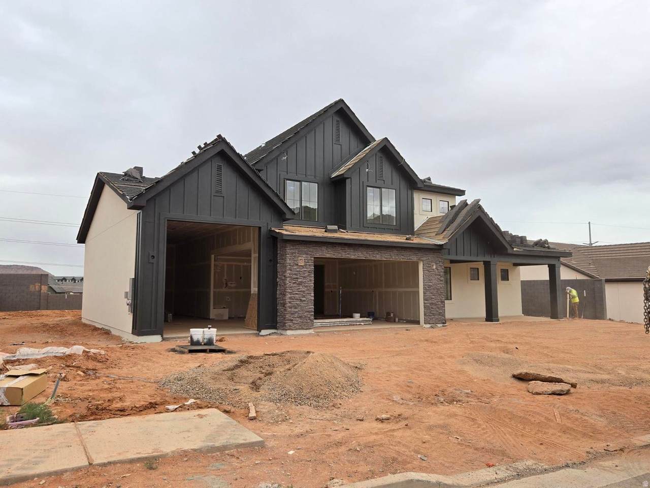 1806 Forbidding Way - Photo 1