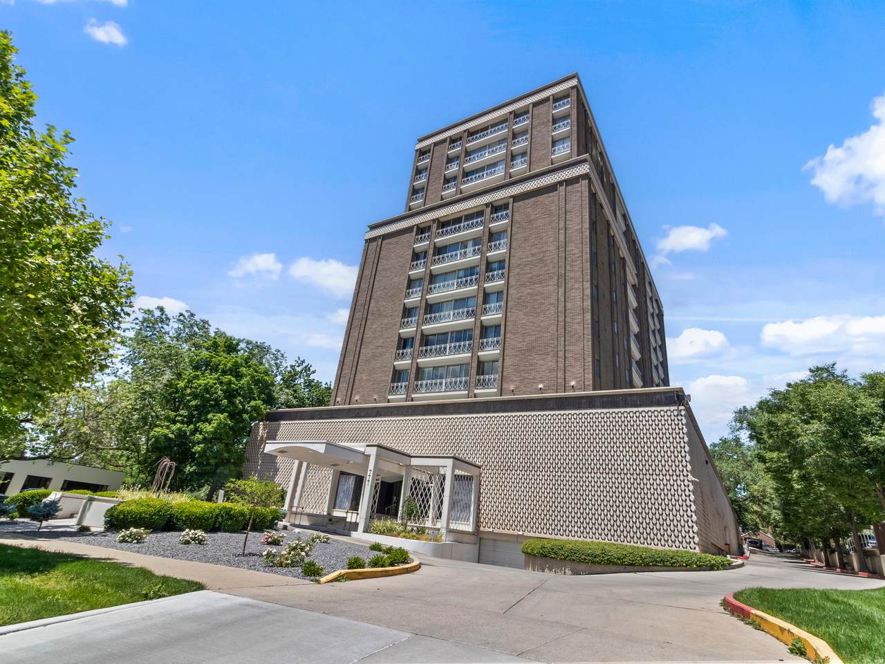 777 South Temple - Photo 1
