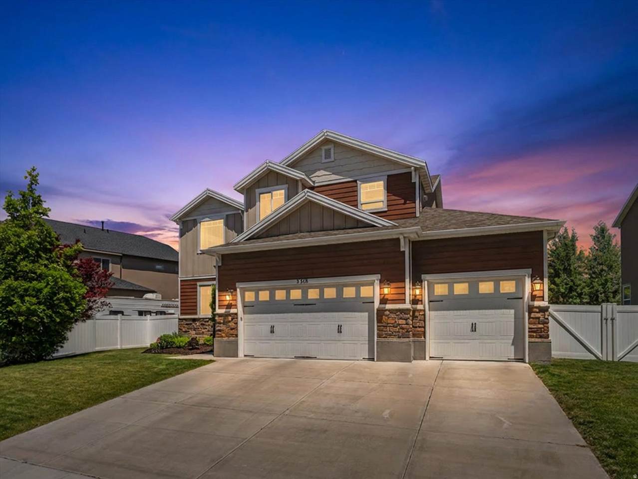 3518 Willow Park Dr - Photo 1