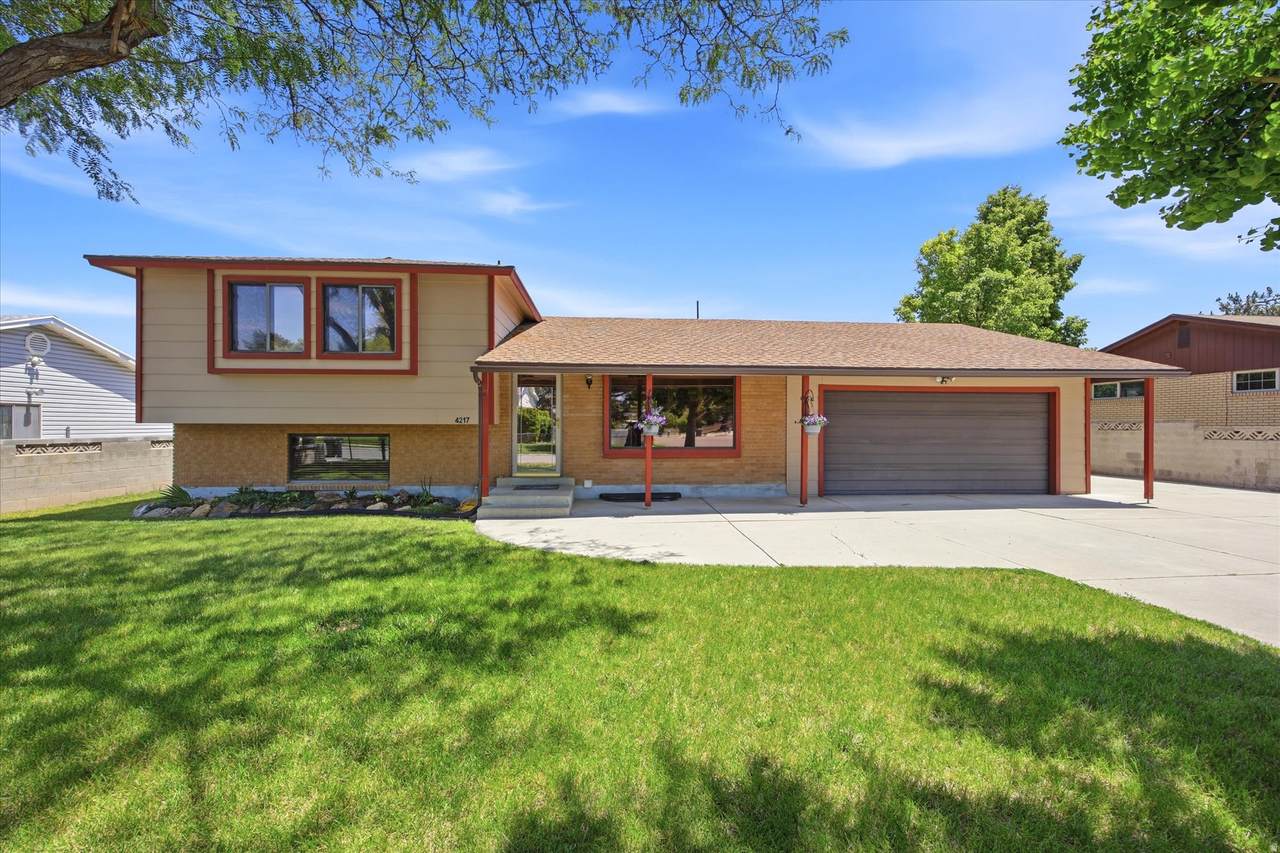 4217 King Arthur Dr - Photo 1