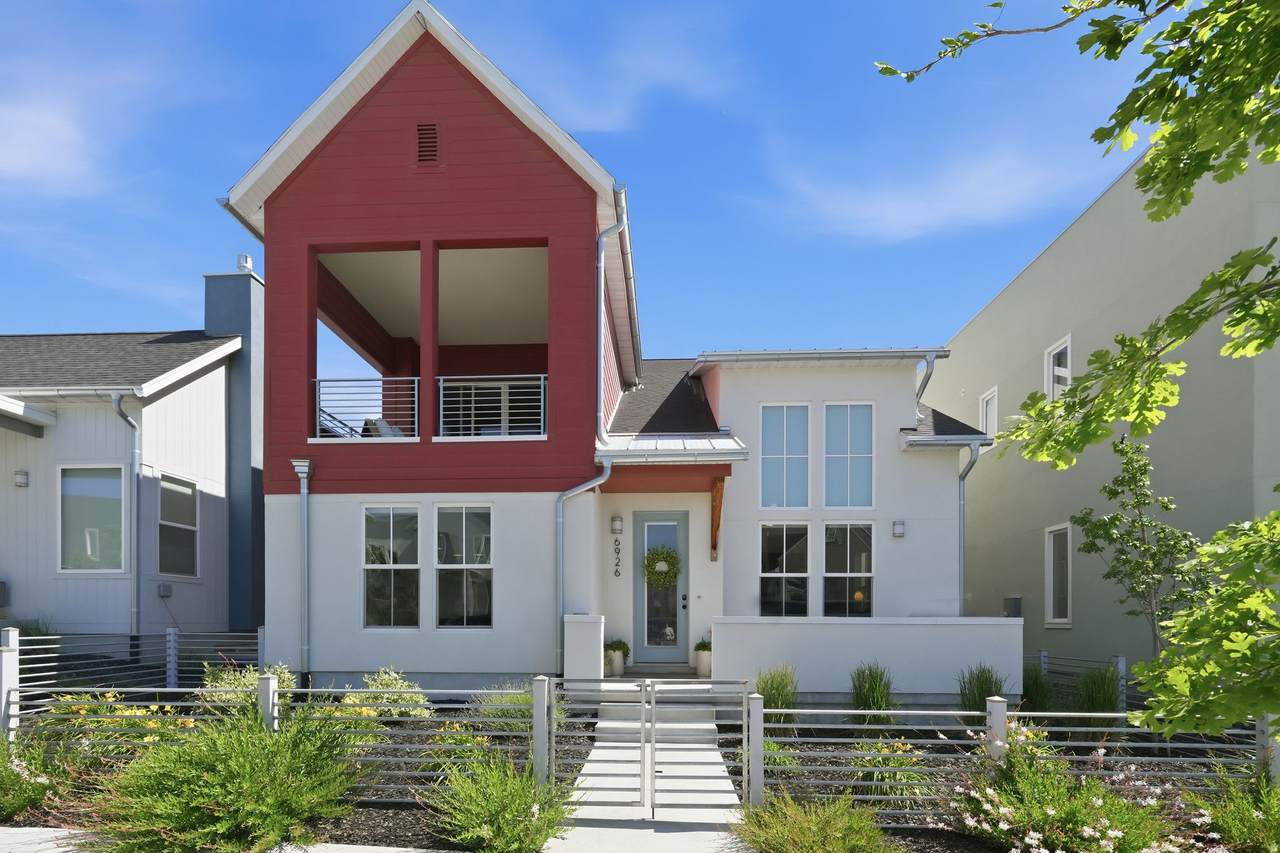 6926 Highbrow Way - Photo 1
