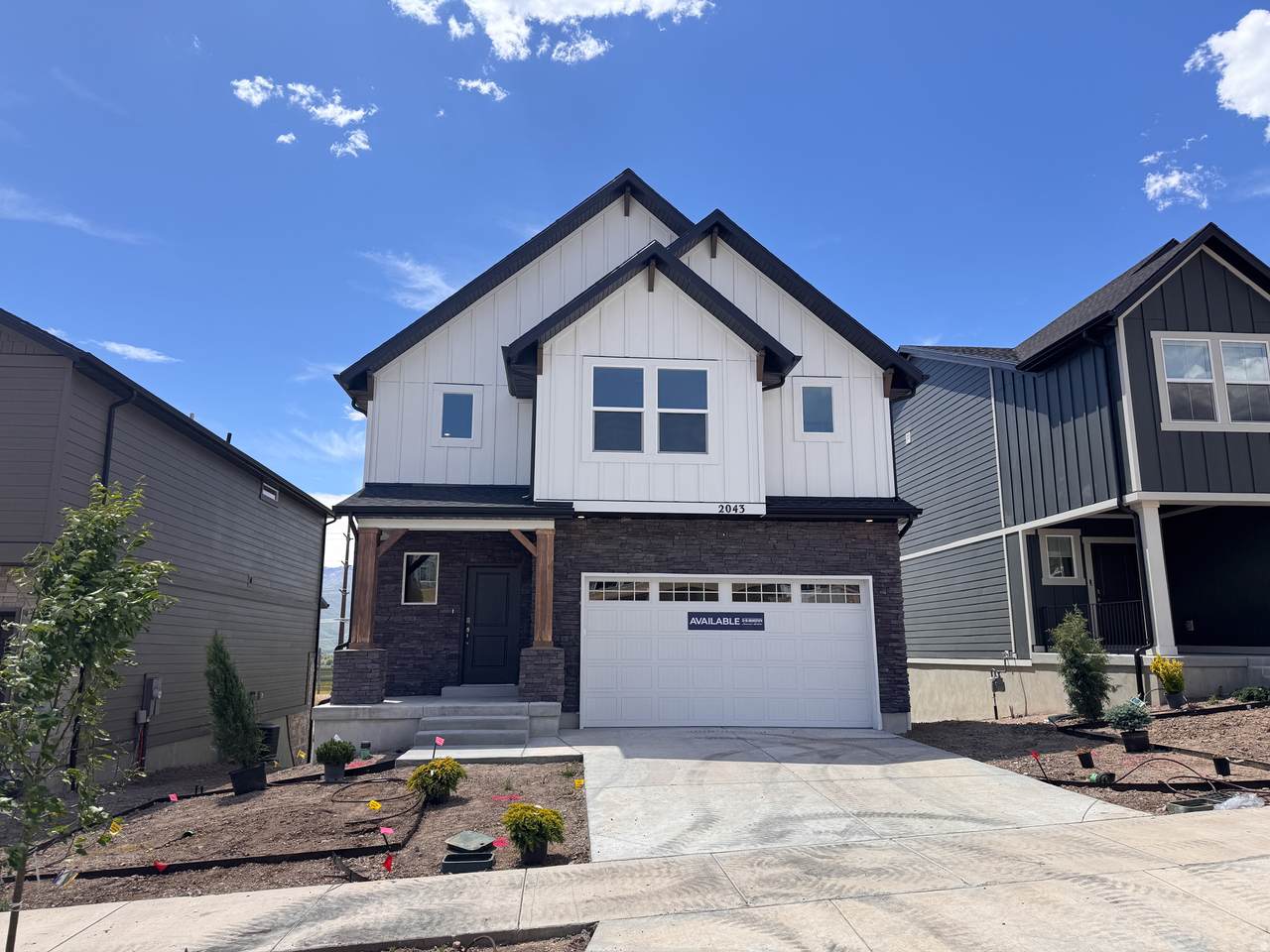 2043 High Uintas Ln - Photo 1