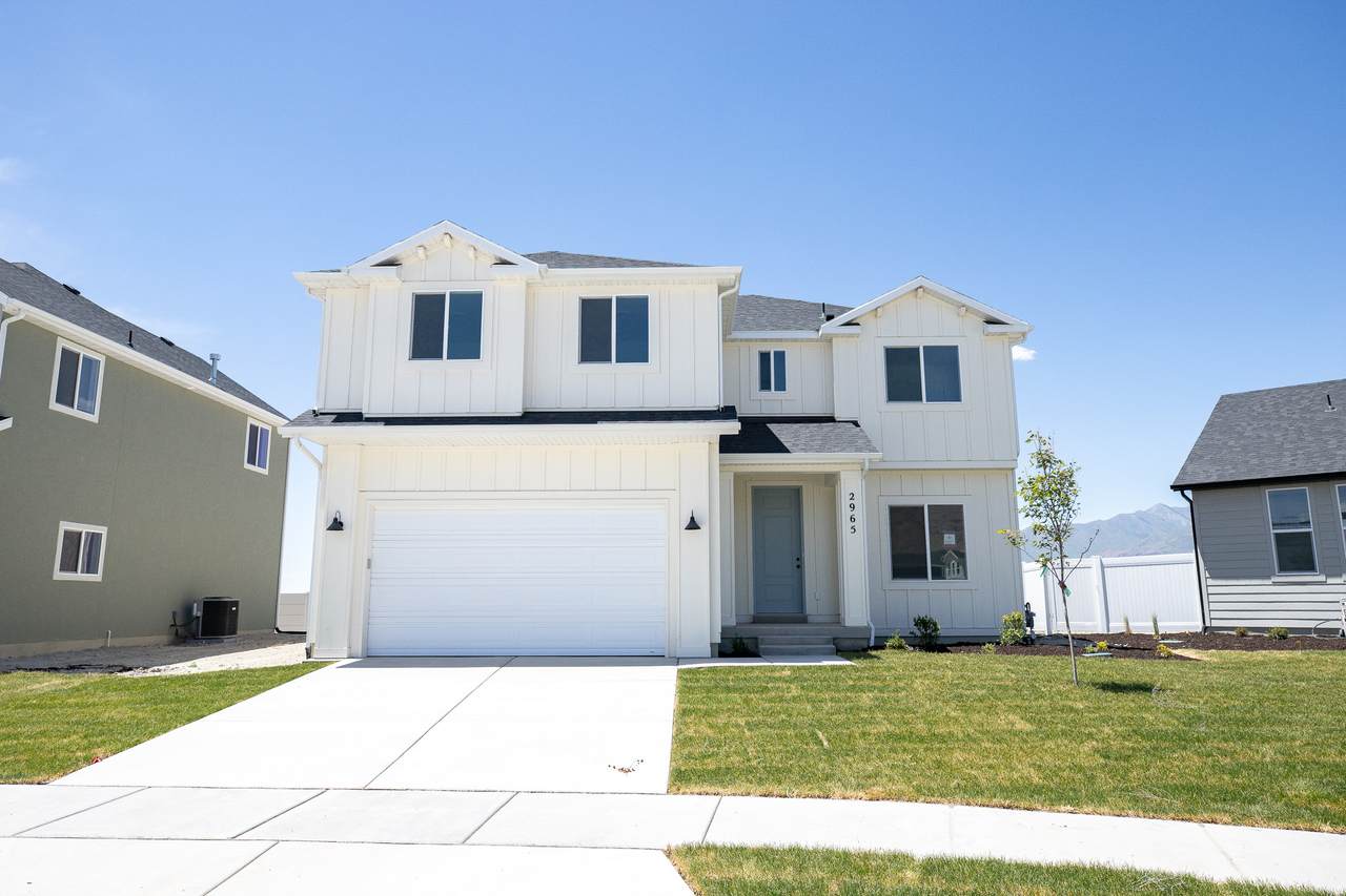 2965 Chokecherry Drive Lot - Photo 1