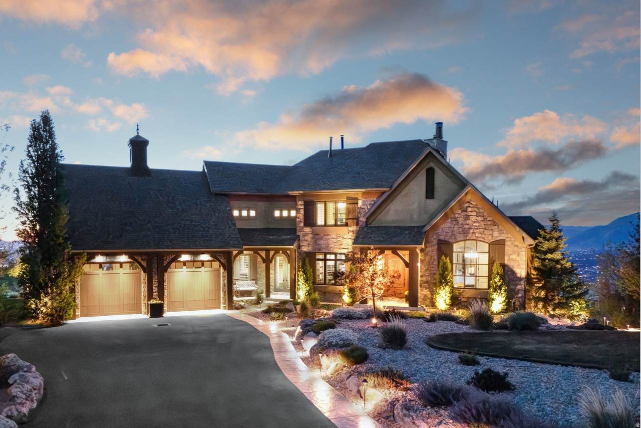 1479 Trail Crest Ct - Photo 1