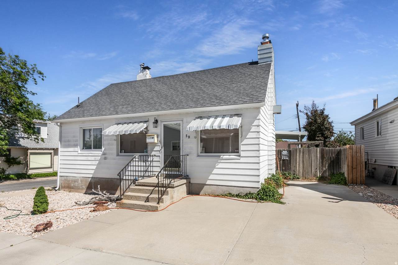 59 Pinehurst Ave - Photo 1