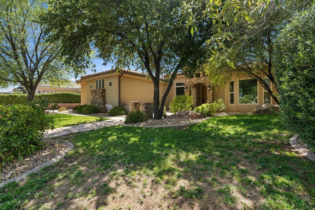 2100 Camino Real - Photo 1