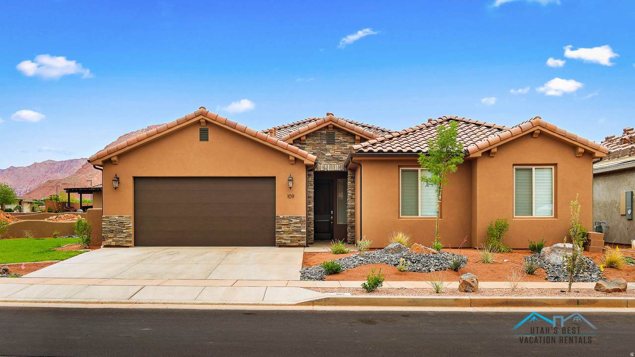 3837 Lazy River Cir - Photo 1