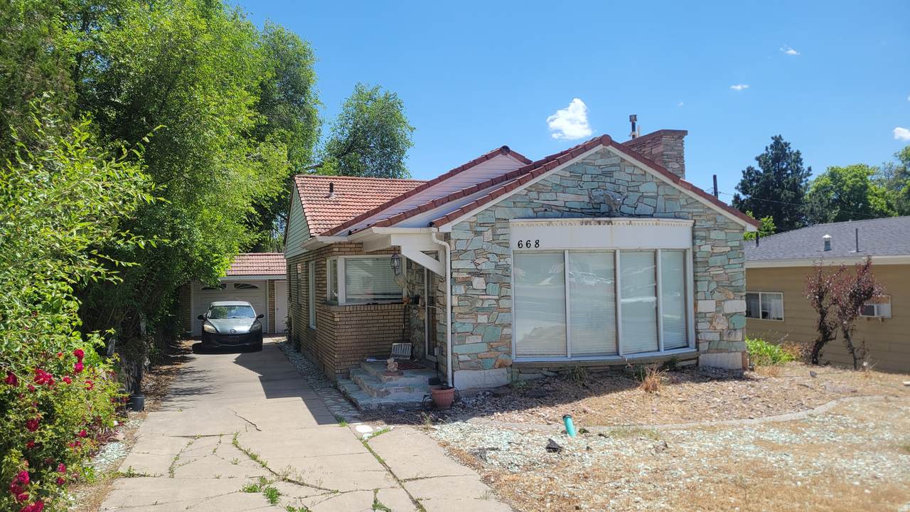 668 400 - Photo 1