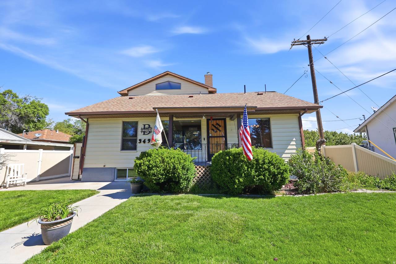 349 600 - Photo 1