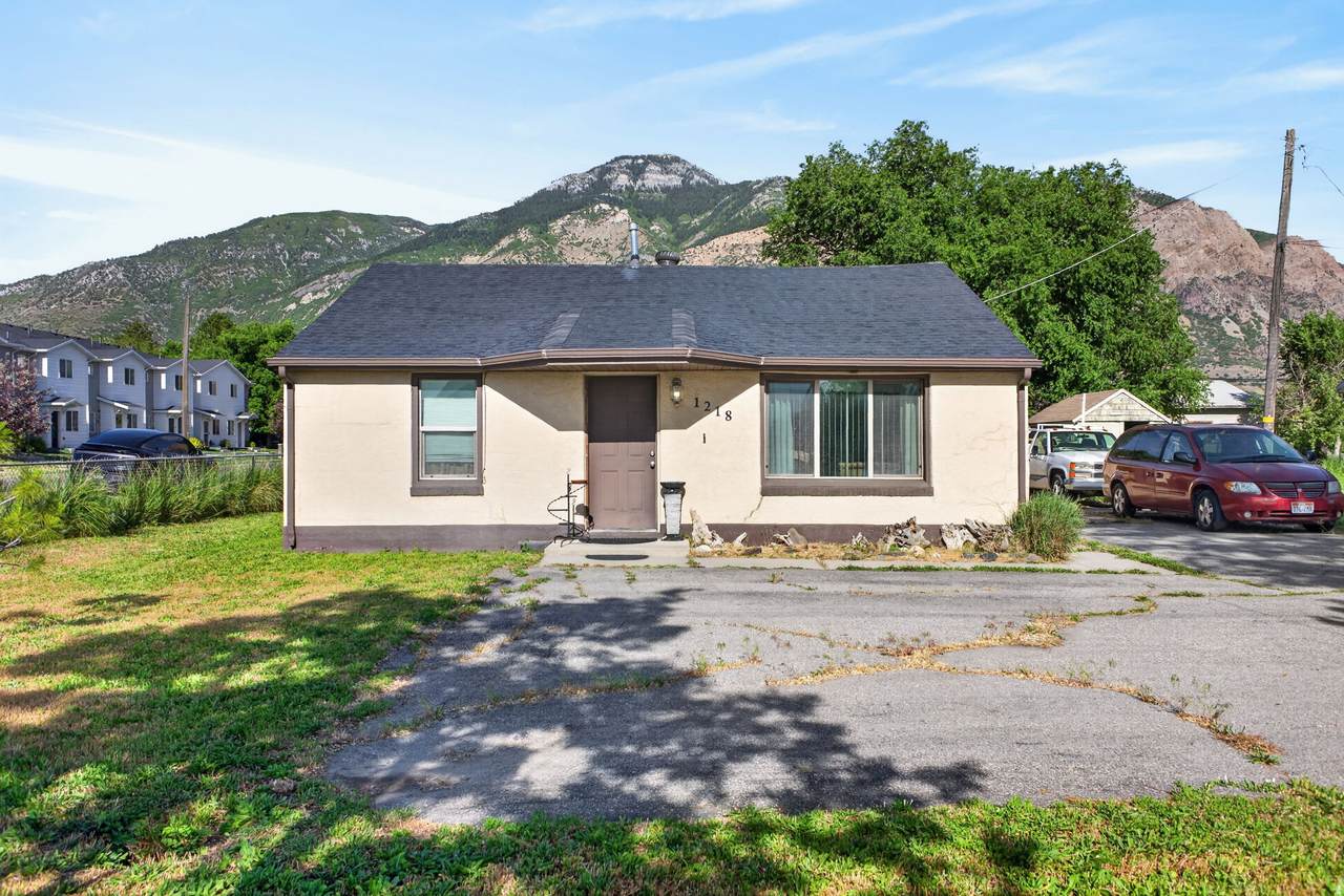 1218 Washington Blvd - Photo 1