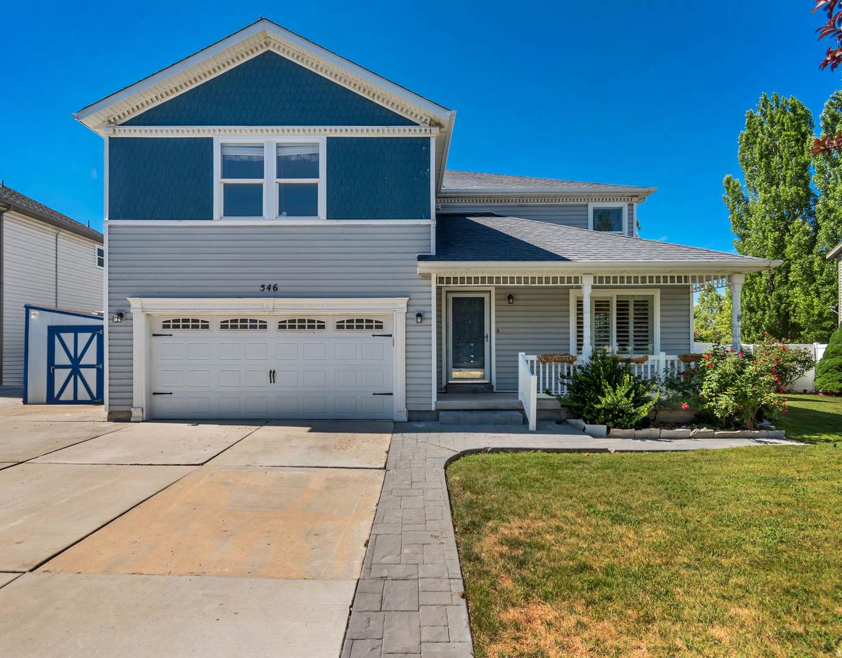 546 Wheatridge Rd - Photo 1