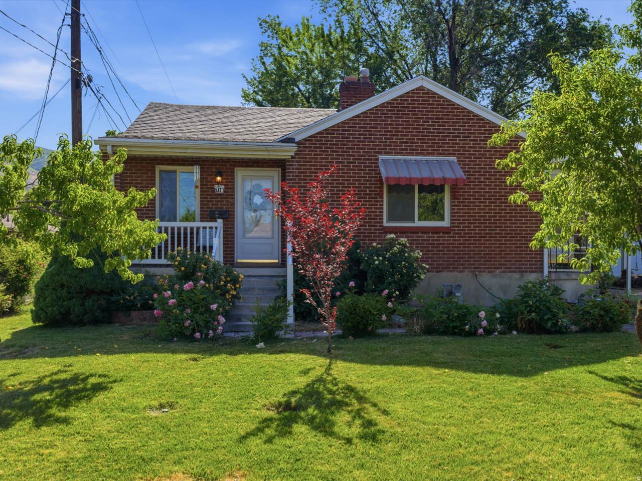 710 Chapel Dr - Photo 1