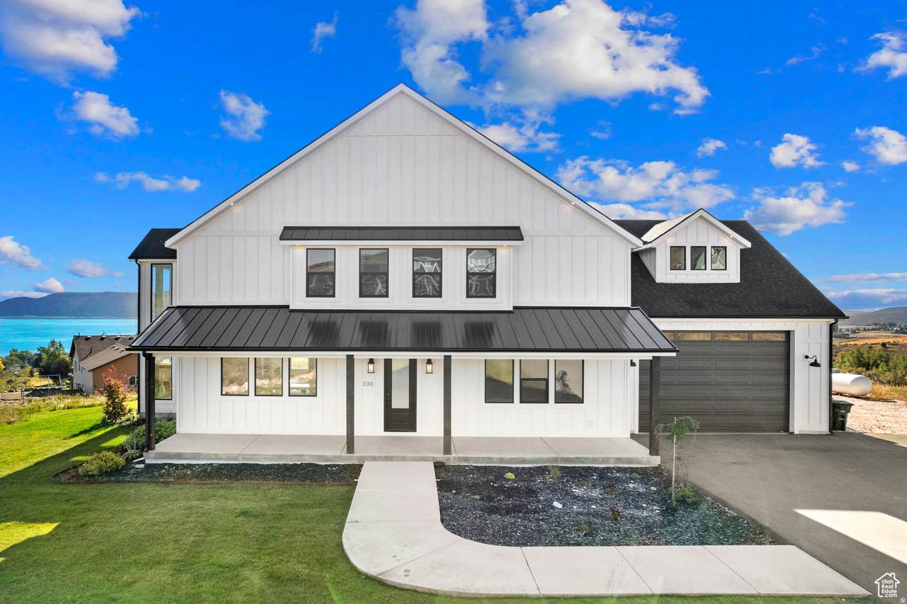 330 Morning Star Cir - Photo 1