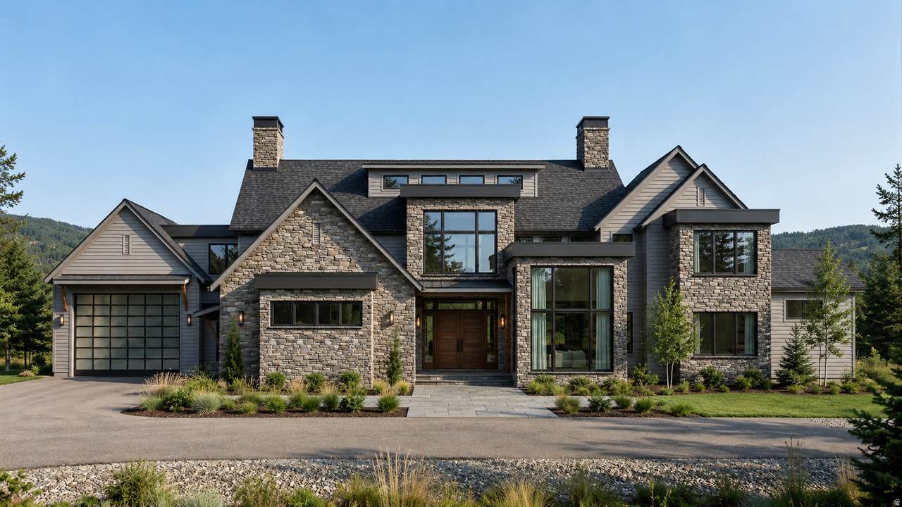 1906 Preserve Dr. - Photo 1