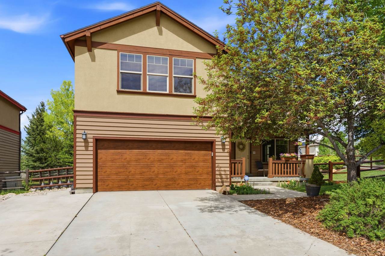 1225 Pinebrush Dr - Photo 1