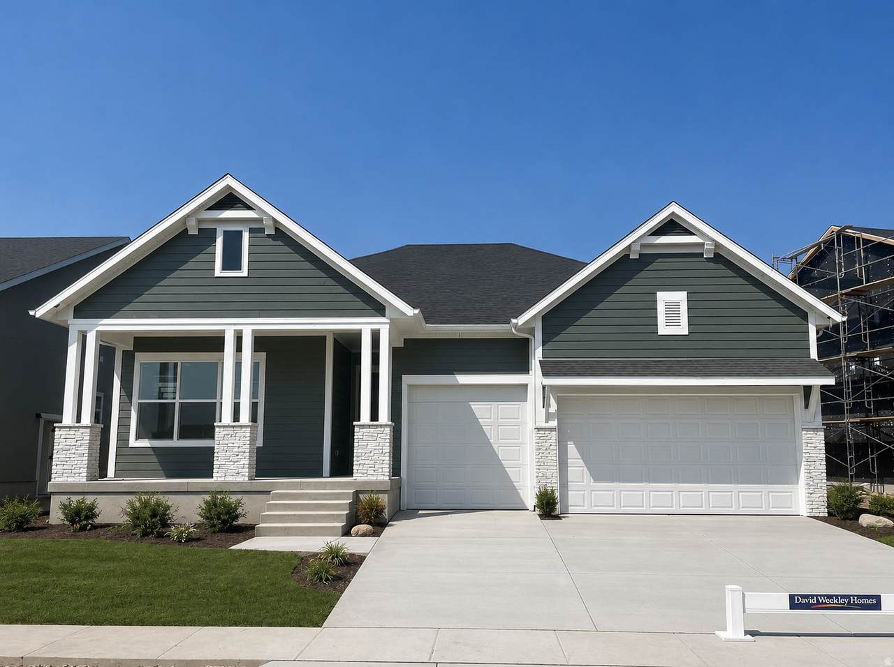 1232 Amaryllis Way - Photo 1