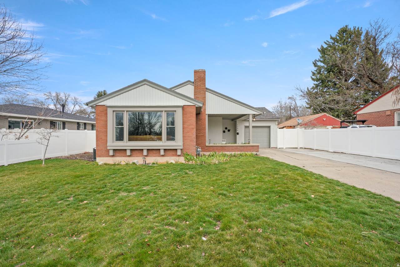 1249 Lavon Dr - Photo 1