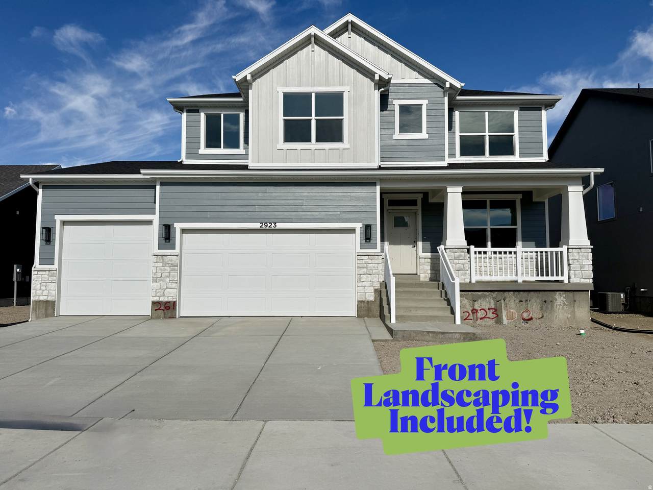 2923 Galloway Ln - Photo 1