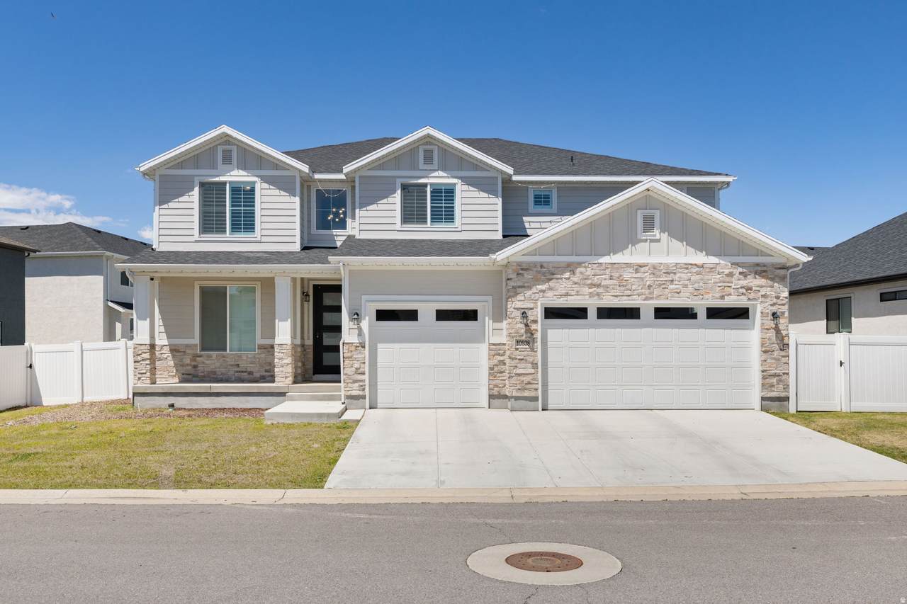 10938 Glamis Dune Dr - Photo 1