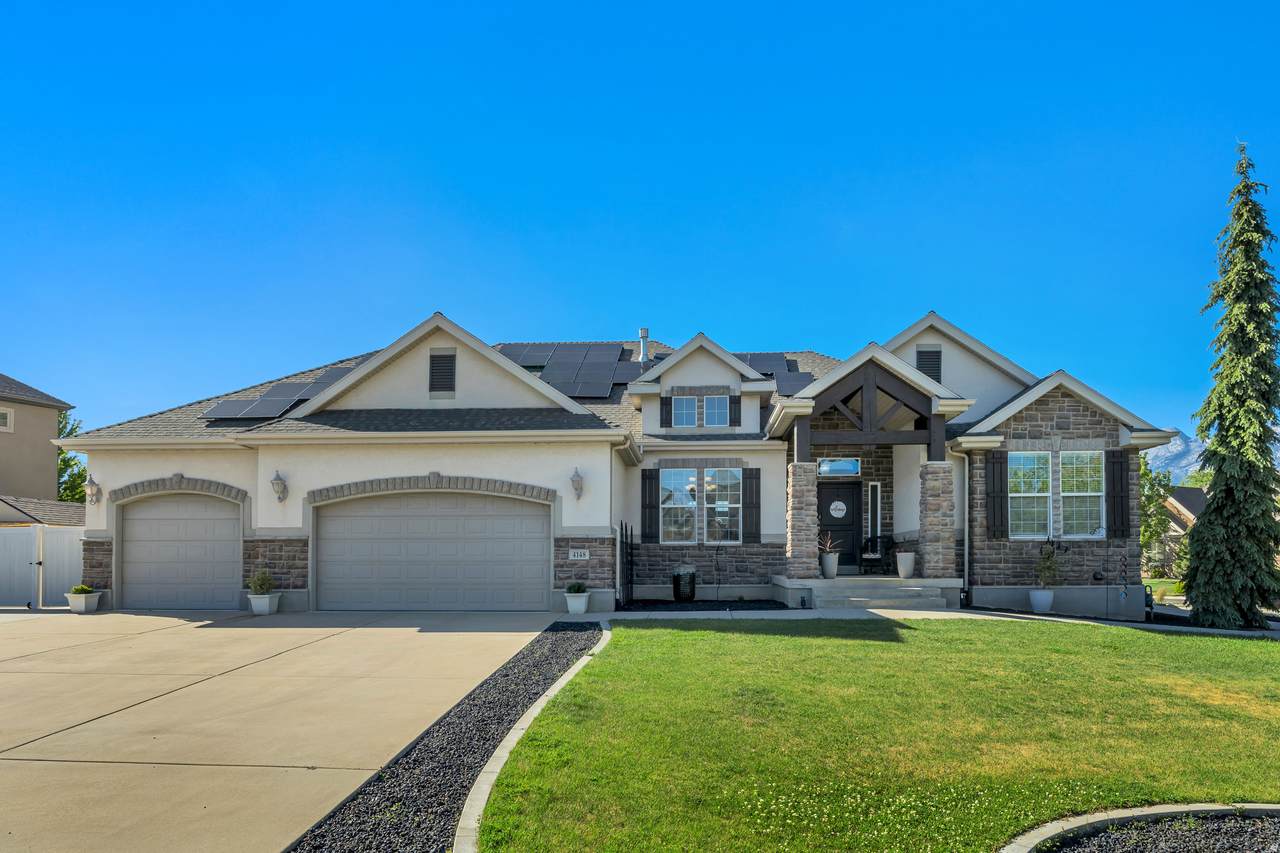 4148 Mesquite Way - Photo 1