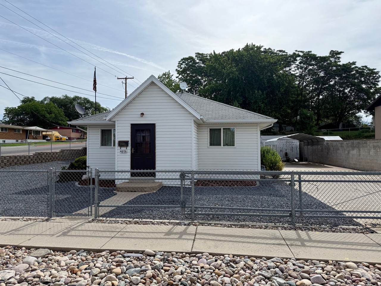 4806 2500 - Photo 1
