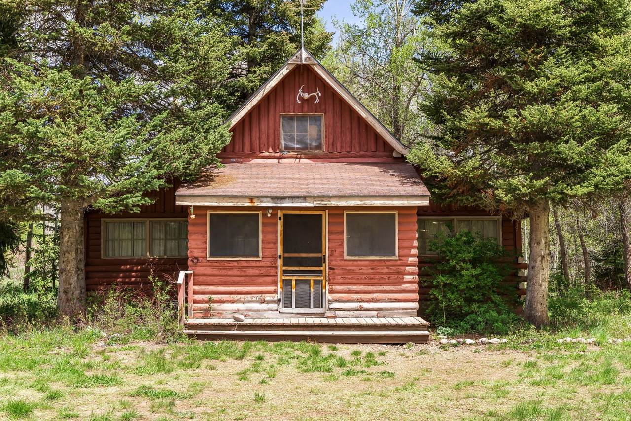6863 Pines Ranch Rd - Photo 1