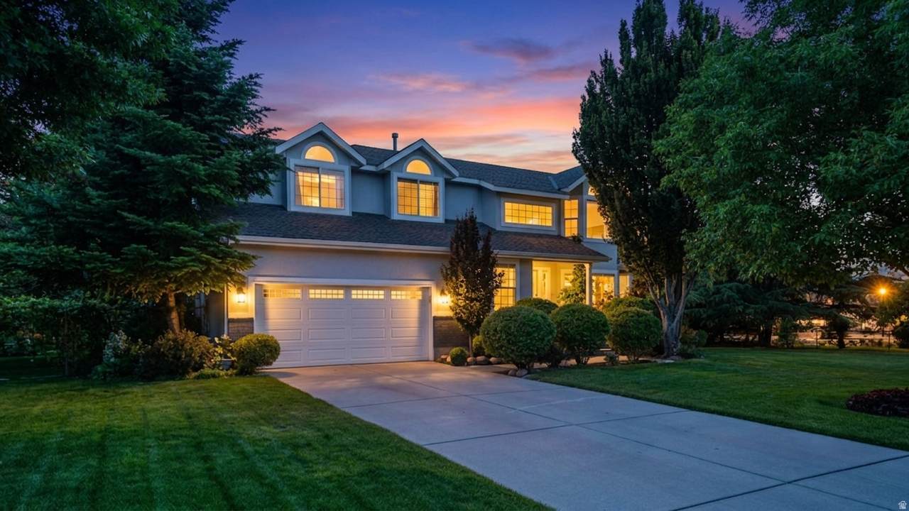 13278 Trail Rider Cir - Photo 1