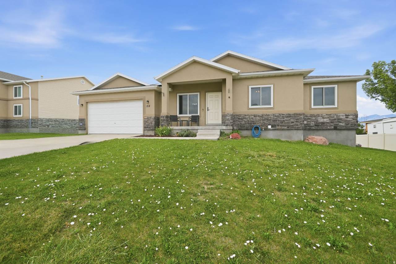 182 Casi Way - Photo 1