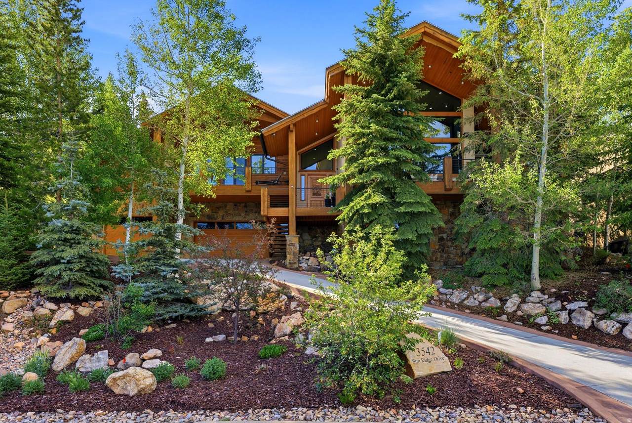 3542 Sun Ridge Dr - Photo 1