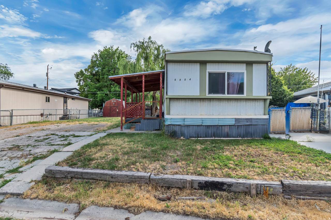 6954 Flamingo Way - Photo 1