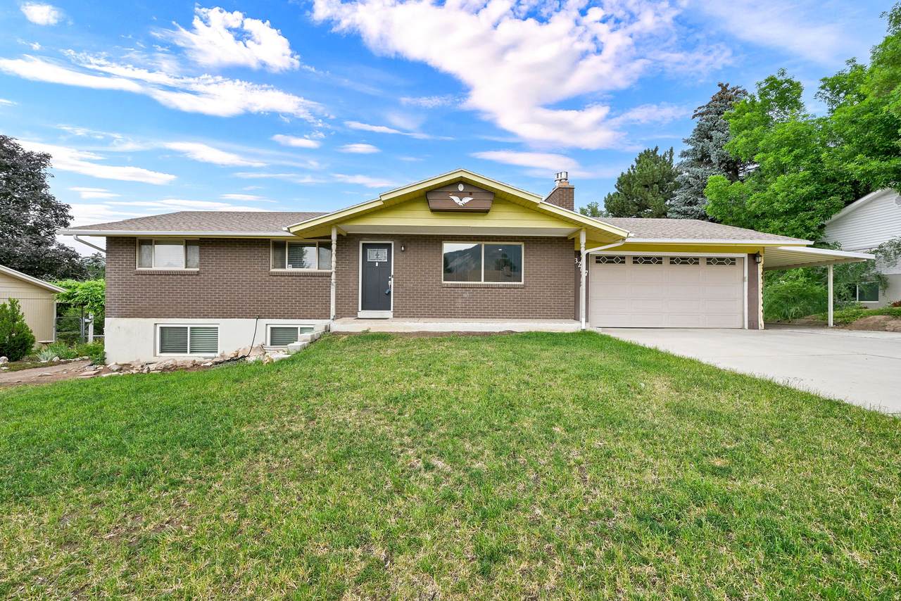 3207 Mount Lomond Dr. - Photo 1