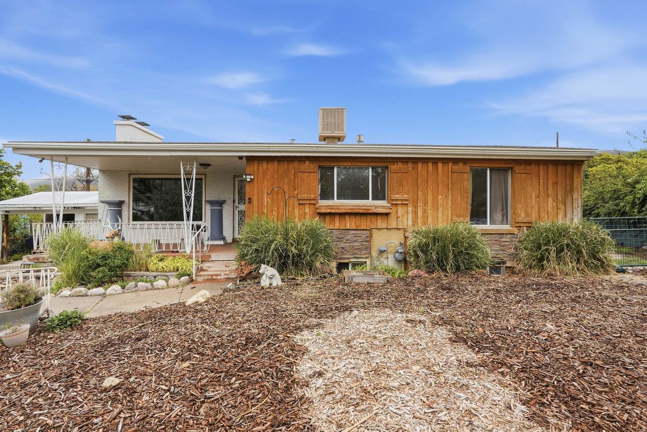 615 Millcreek Way - Photo 1