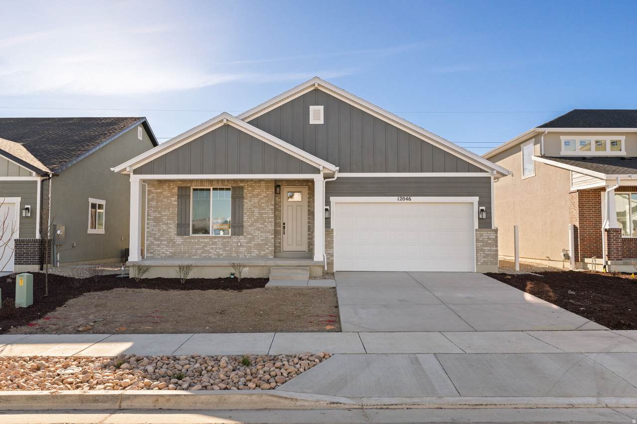 12046 Antelope Flat Way - Photo 1