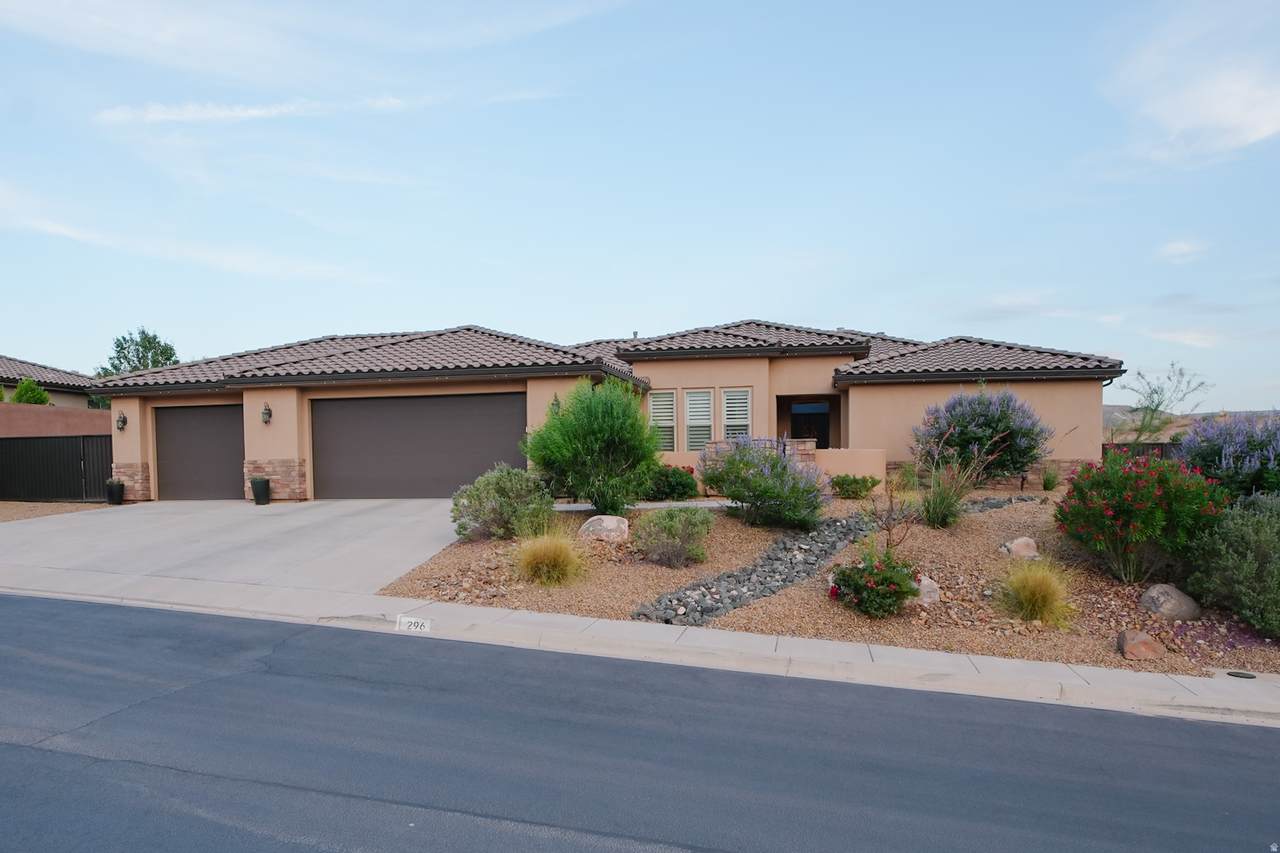 296 Zion Trail - Photo 1