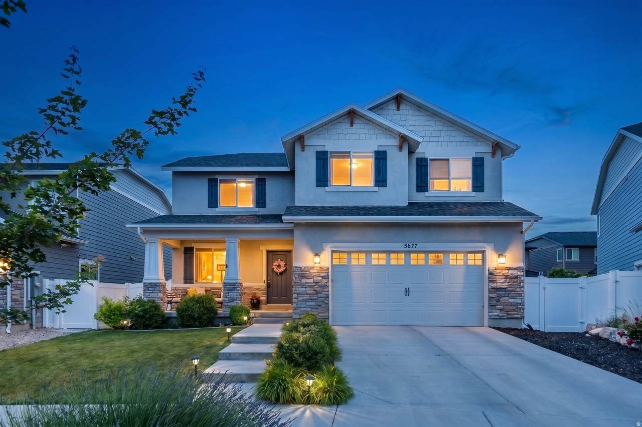 3677 Eden Meadow Way - Photo 1