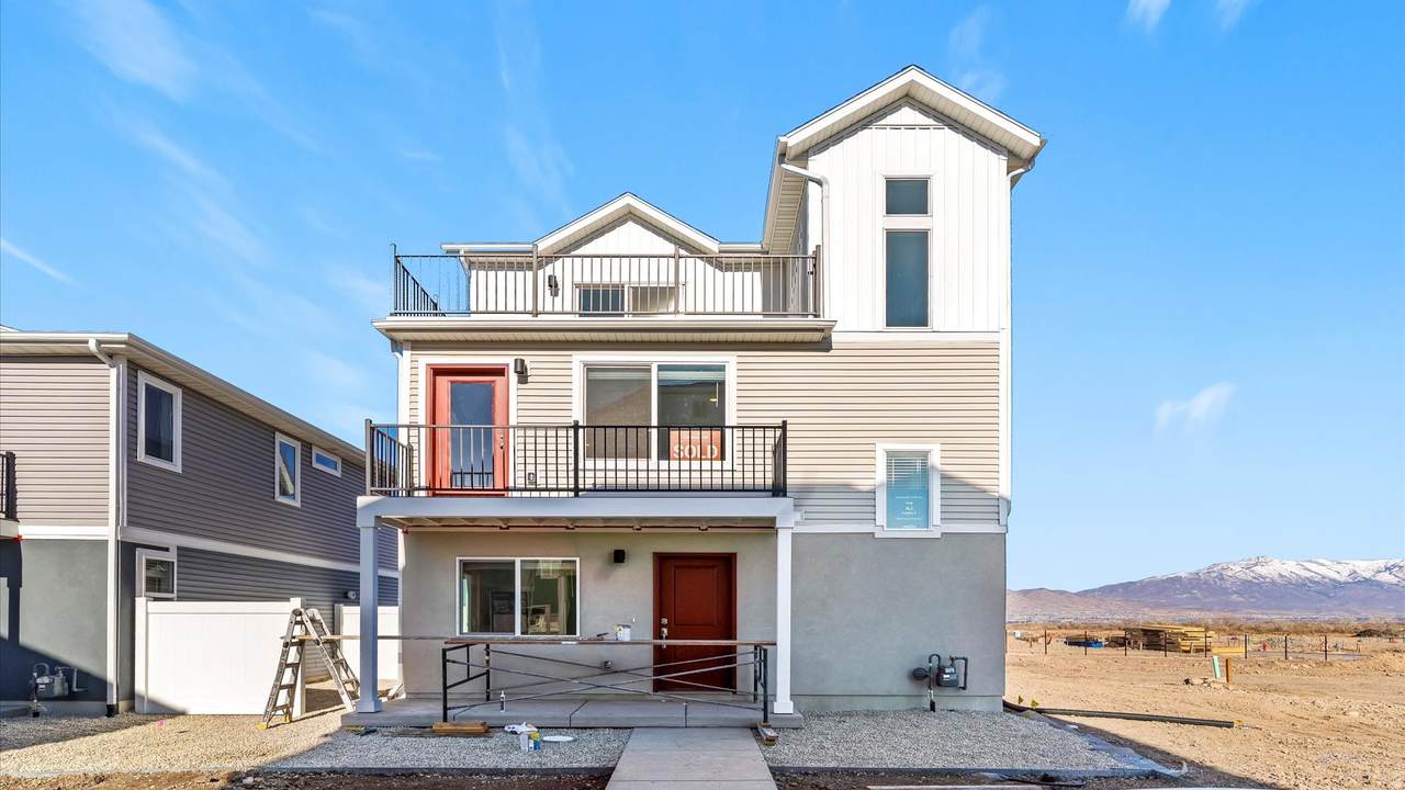 13 Jordan River Way - Photo 1