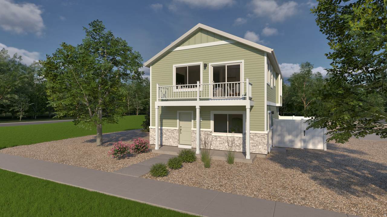 15 Jordan River Way - Photo 1