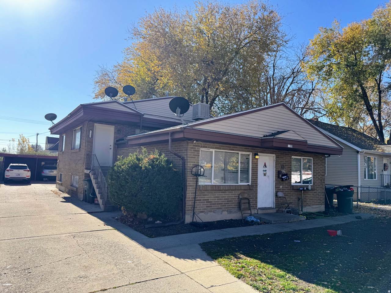 1131 Arapahoe Ave - Photo 1