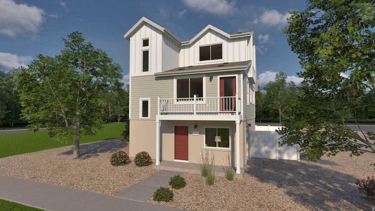 23 Jordan River Way - Photo 1