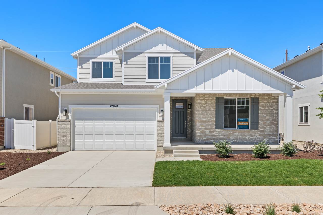 12028 Antelope Flat Way - Photo 1