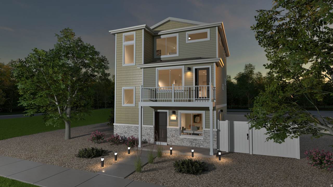 17 Jordan River Way - Photo 1