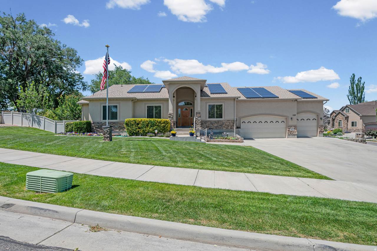 12384 Overlook Ridge Ct - Photo 1