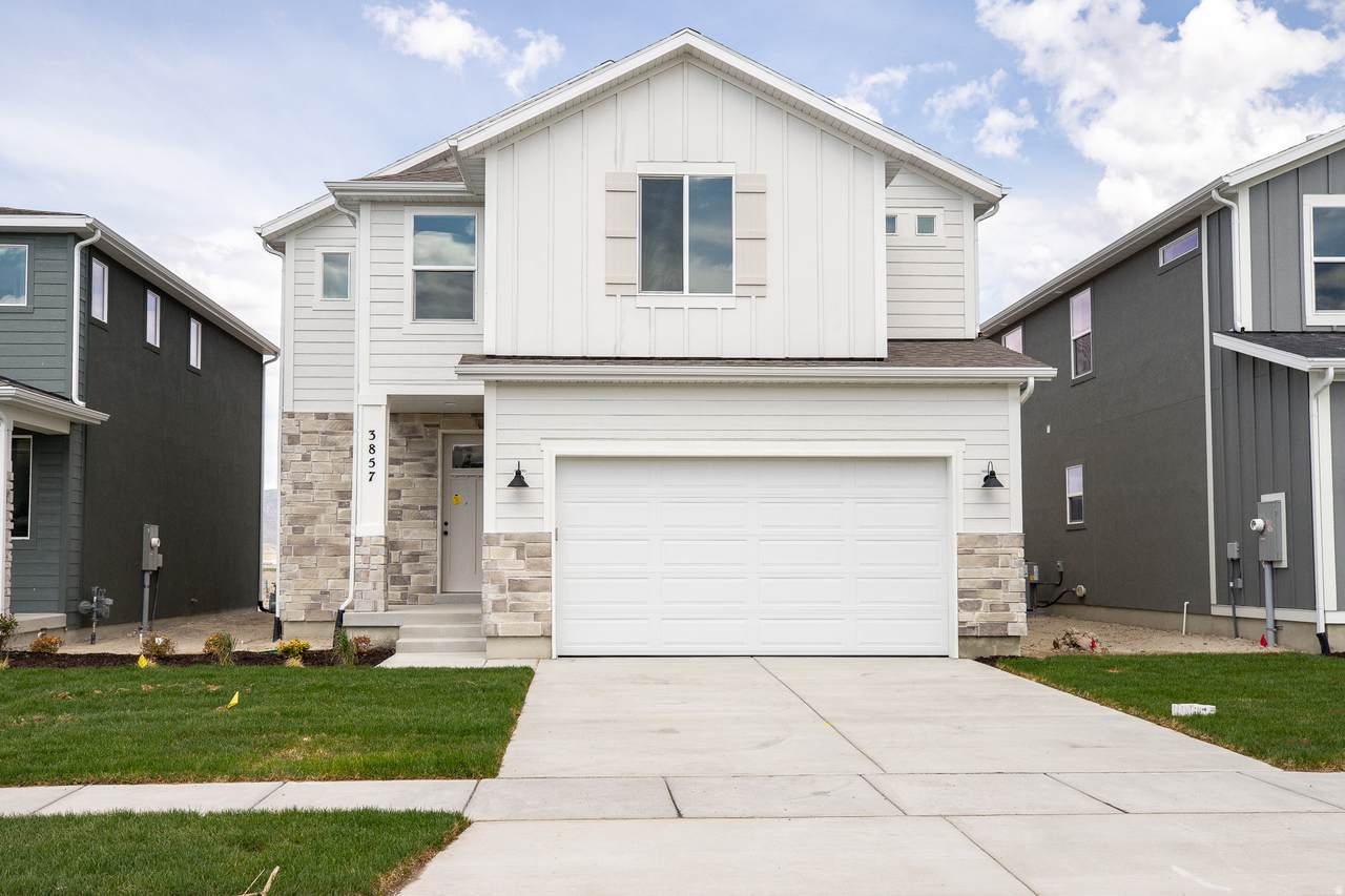 3857 Christopher Street Lot - Photo 1