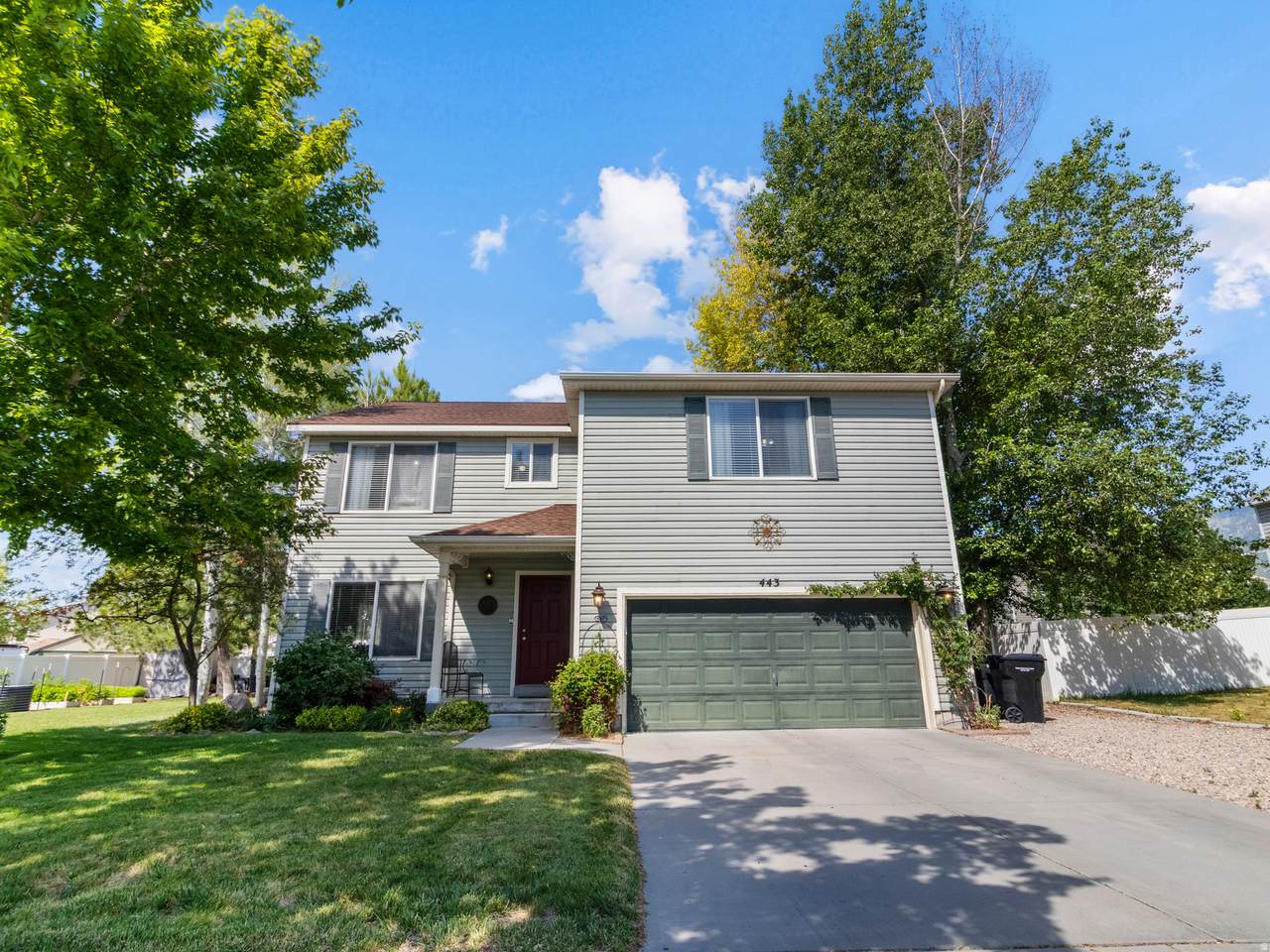 443 Wheatridge Rd - Photo 1