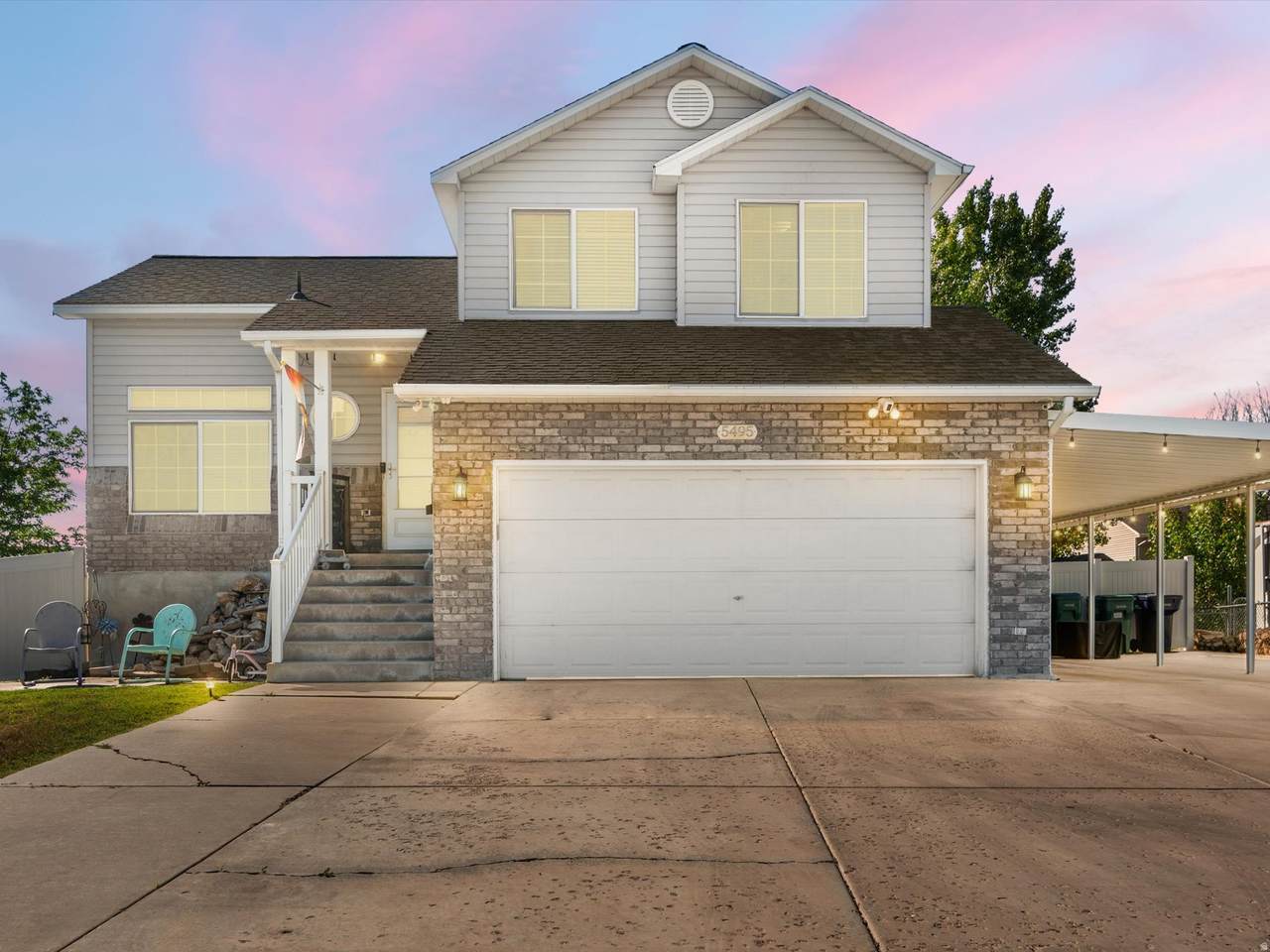 5495 Midland Dr - Photo 1