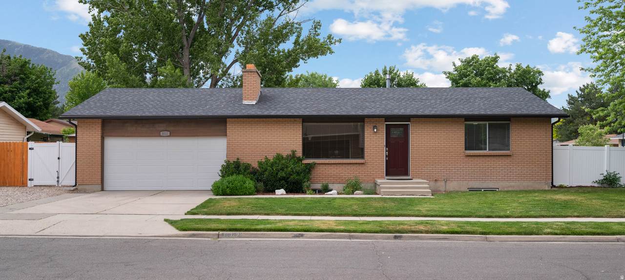 812 Stormy Creek Rd - Photo 1