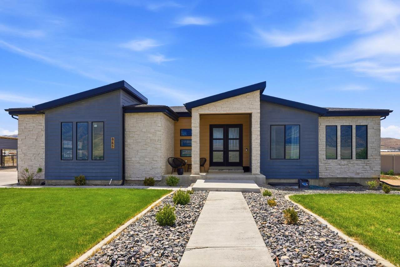 965 Goshen Canyon Rd - Photo 1